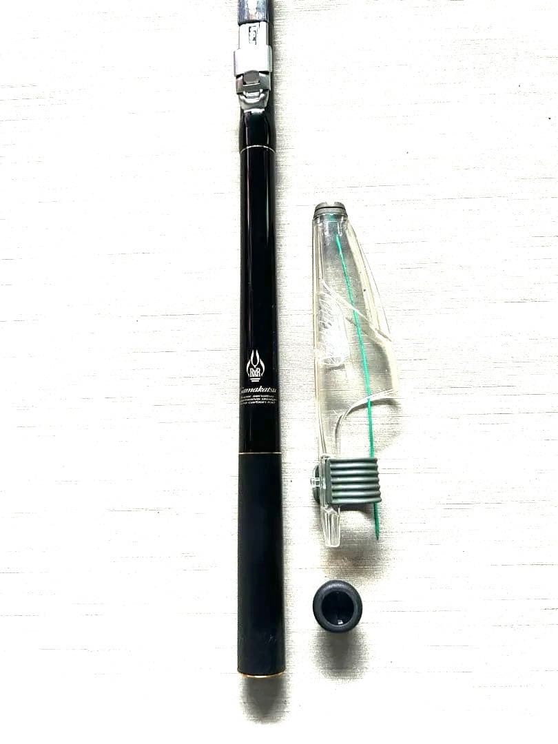 美品 ★ がま磯　RXR 1-53
