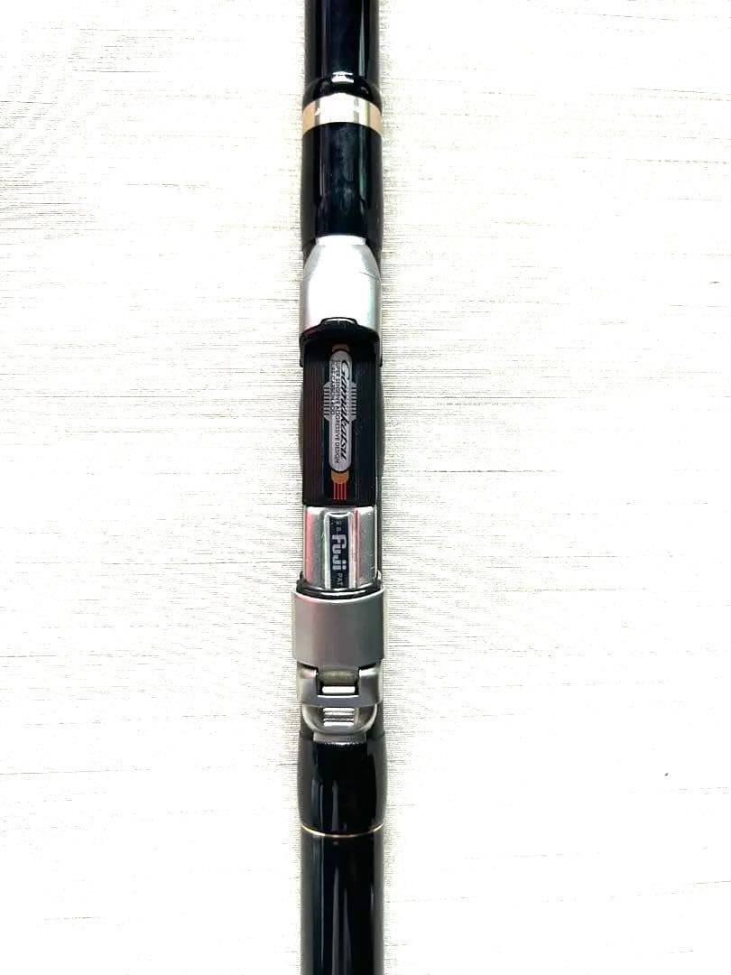 美品 ★ がま磯　RXR 1-53