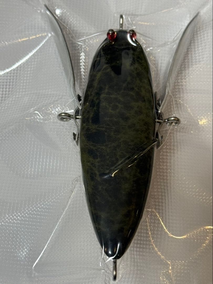 クローラーボーイズ　CBZ01 未使用品