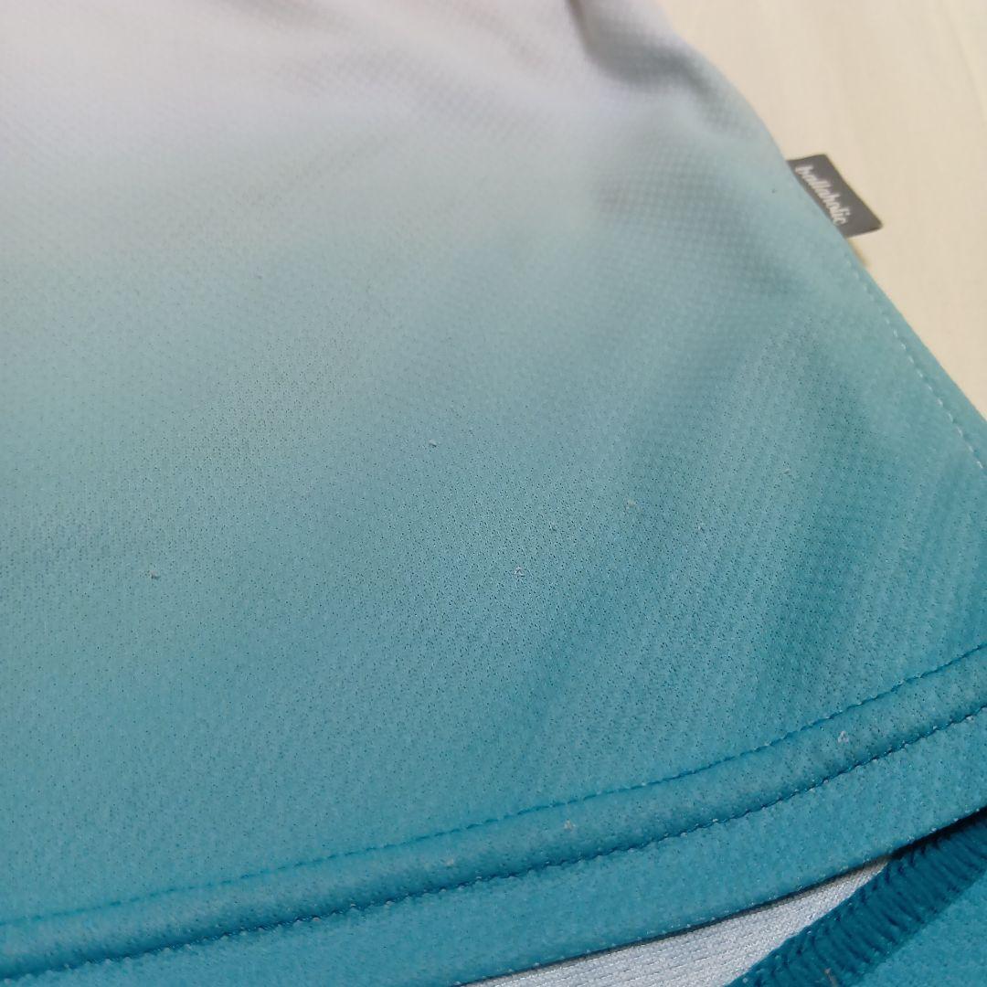ballaholic tsc shorts サイズS