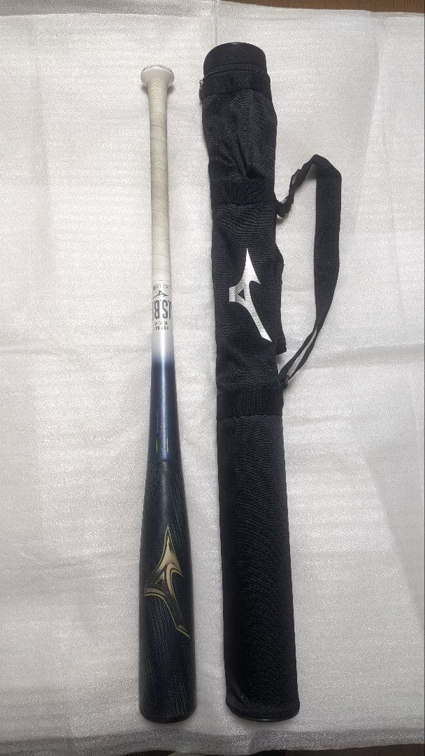 【超人気モデル！】ビヨンドマックスレガシーLW 84cm 690g ミズノ