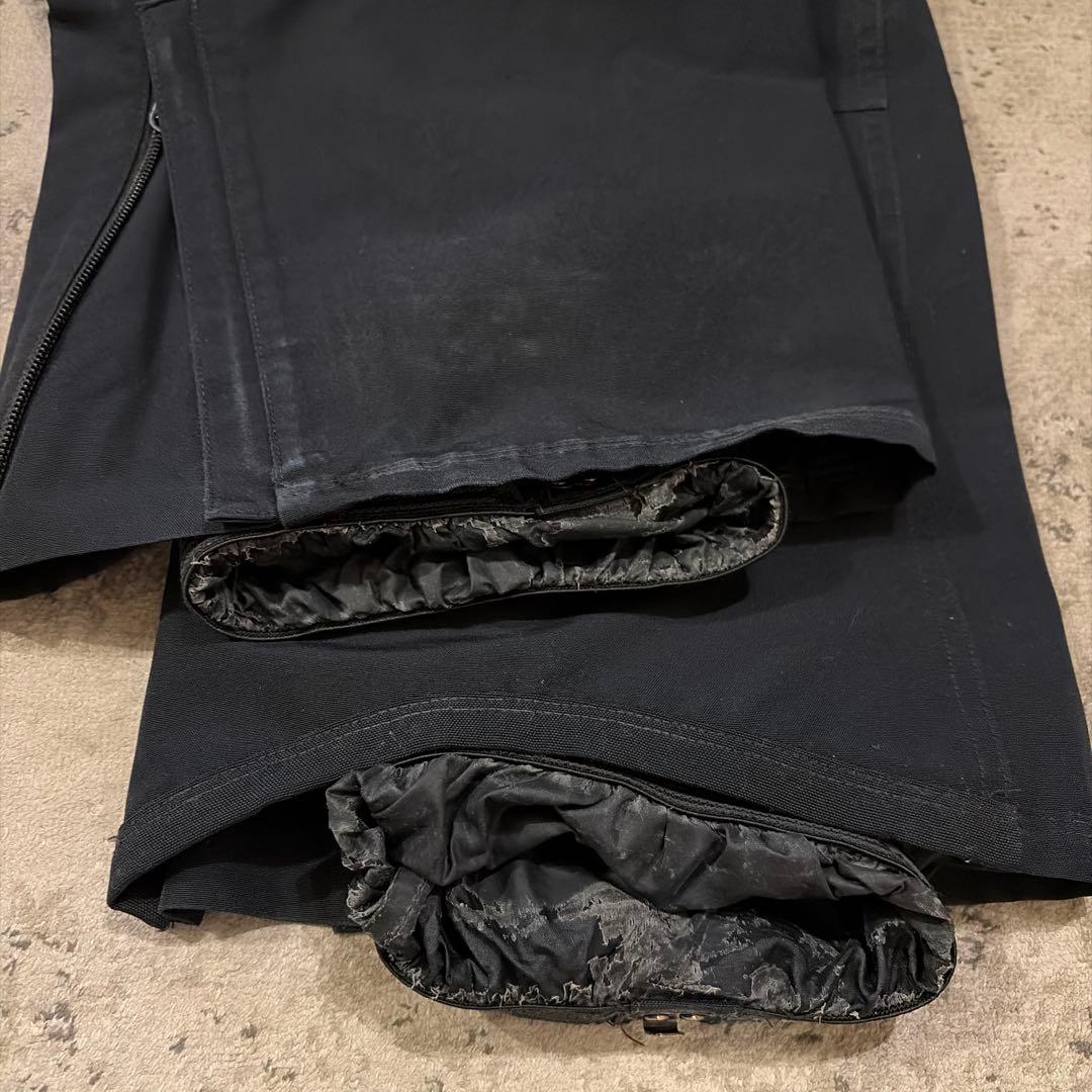 スノーボード Burton GORE-TEX Men's Reserve Bib Pant