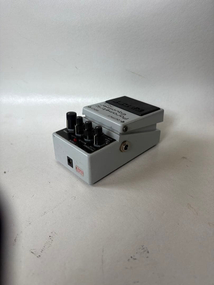ギター boss pq-4