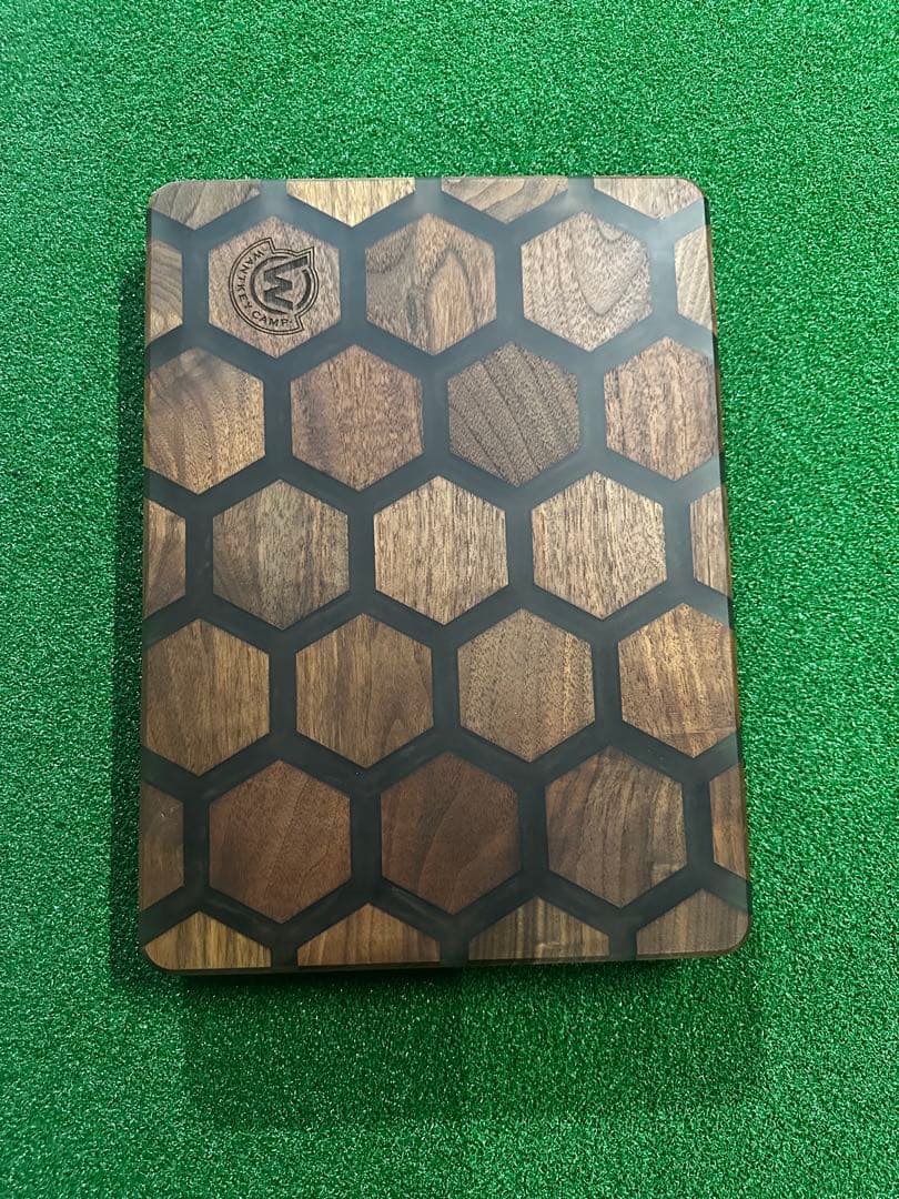 ウォンキーキャンプ BOXTOP SC25 HEXA wantkey camp