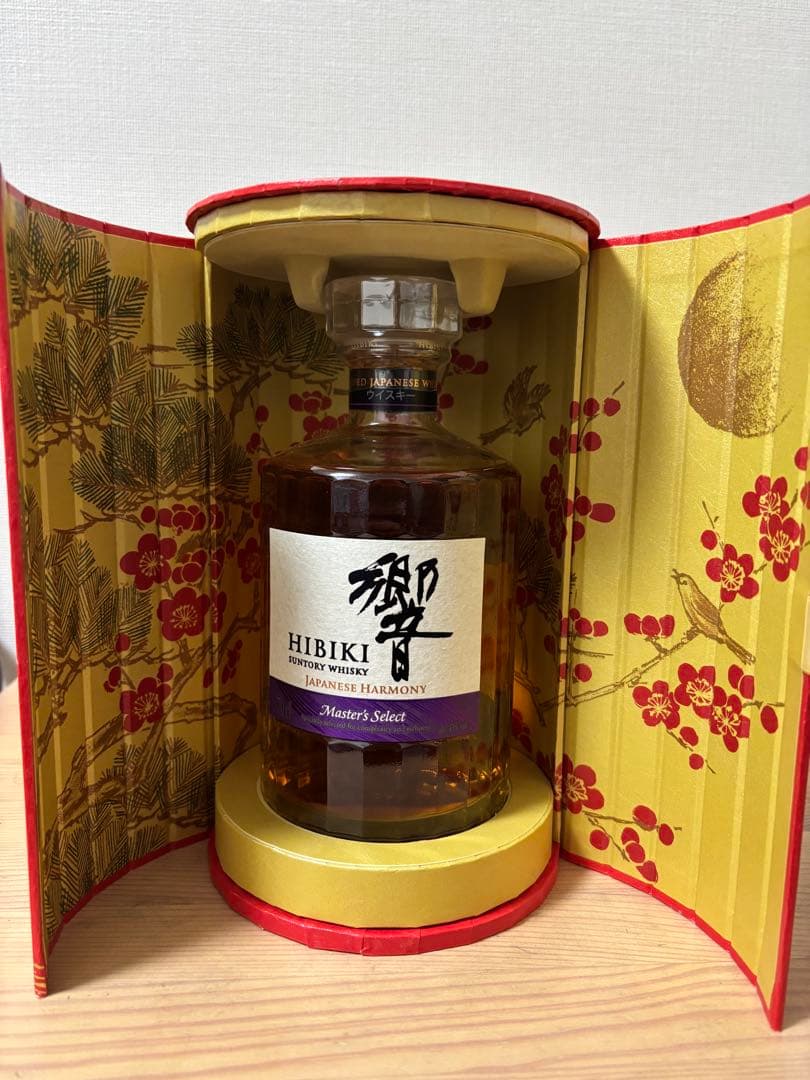 usamaruHibiki master's select響