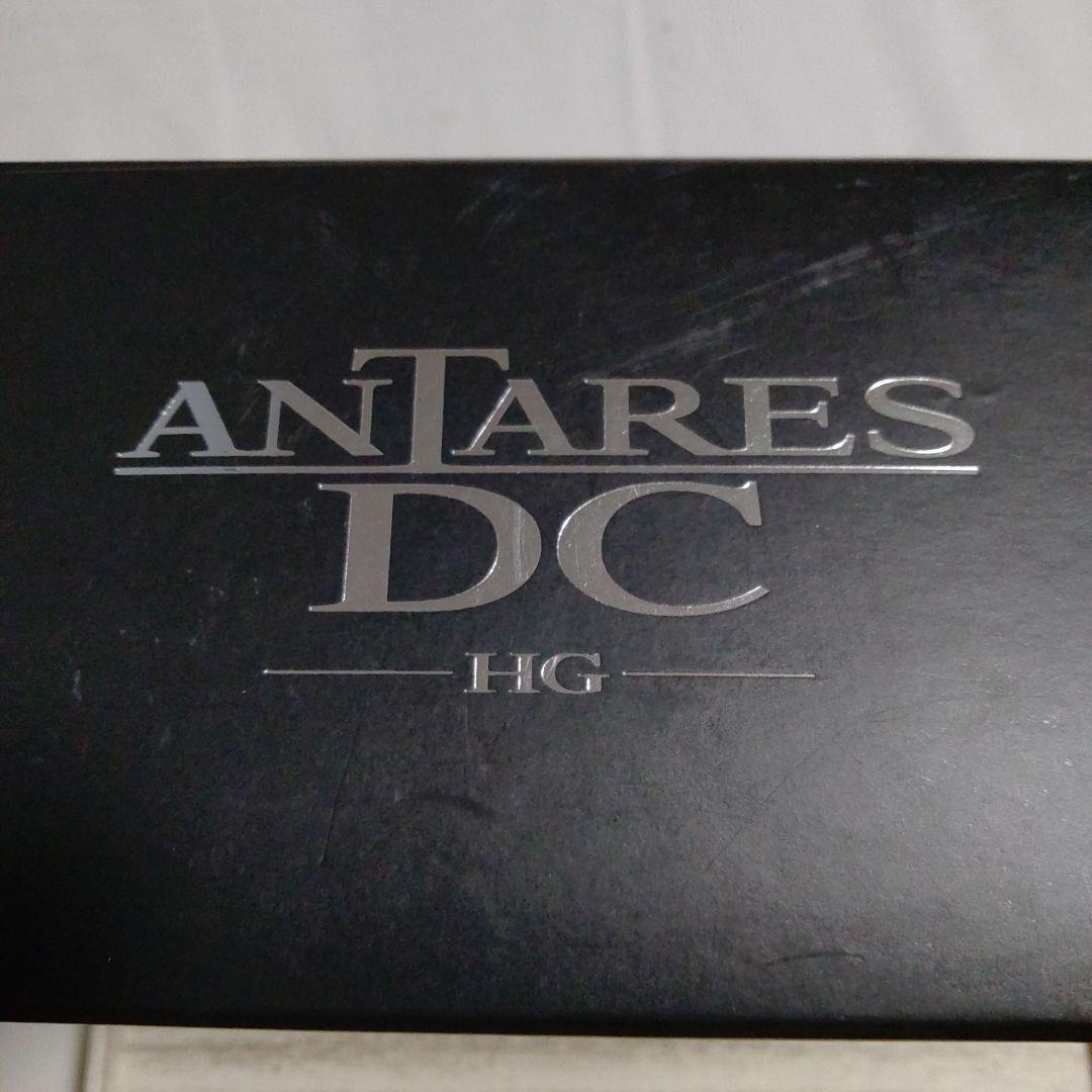 シマノ　21アンタレスDC HG　右ハンドル　右巻き　ベイトリール