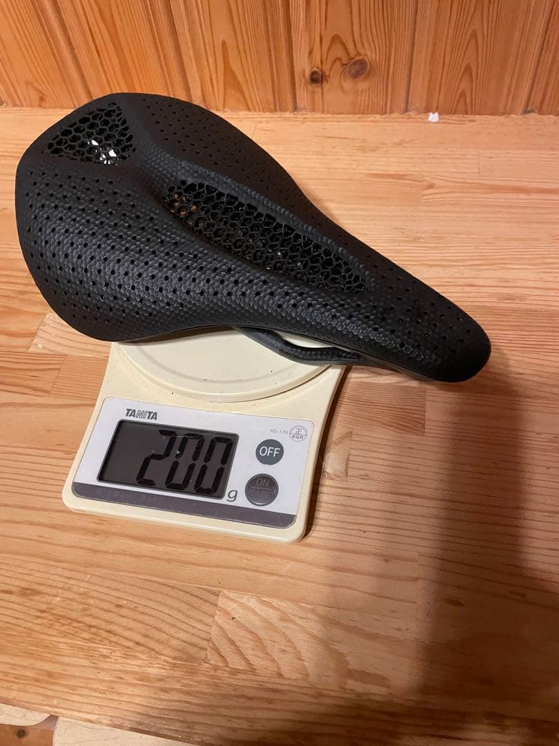 SPECIALIZED S-WORKS POWER WITH MIRRORサドル