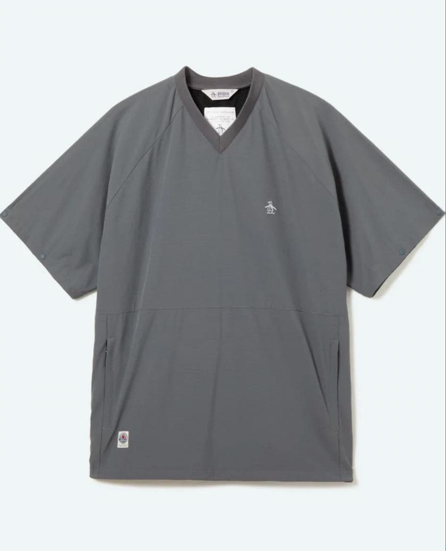 今季新作　penguin by munsingwear ジャケット lサイズ