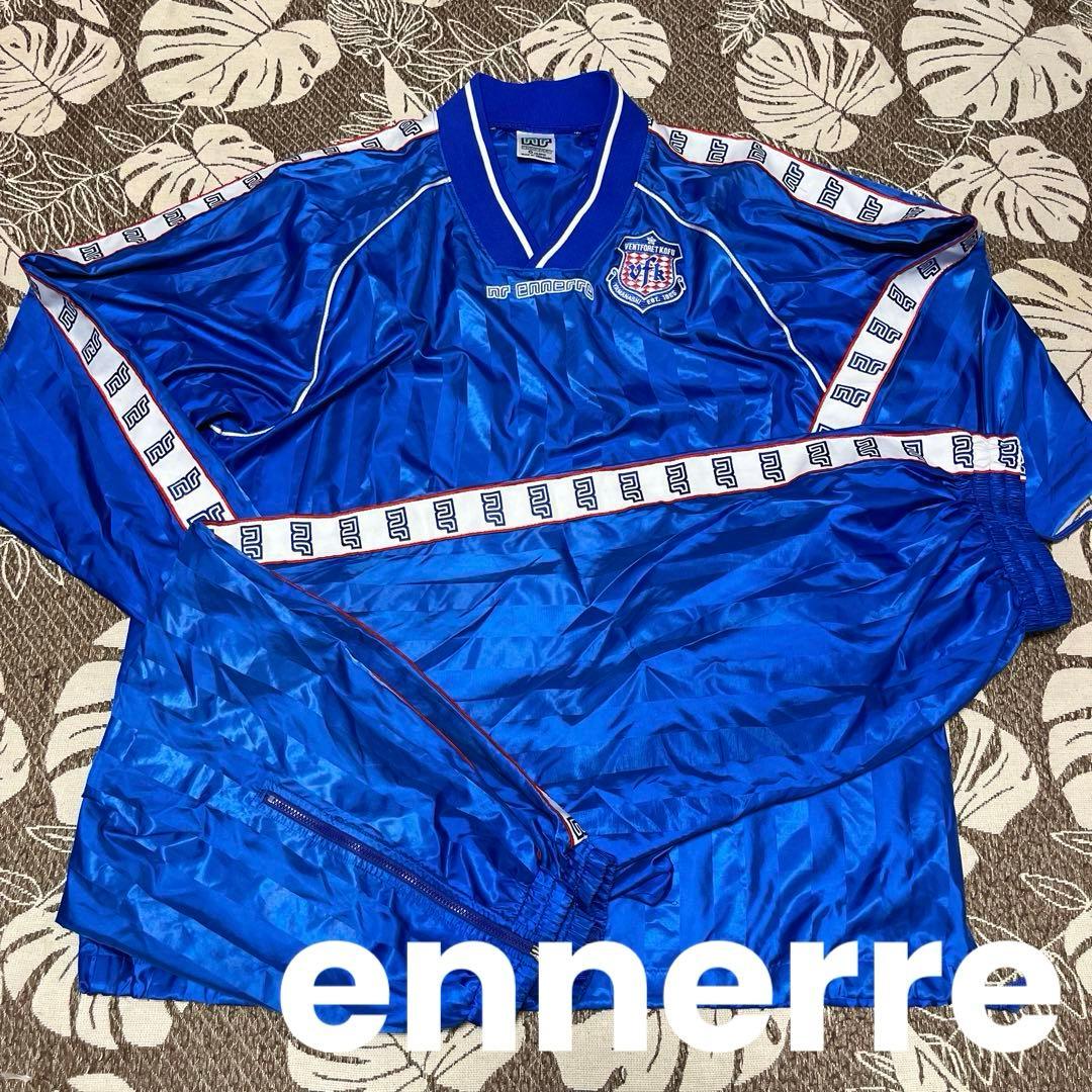 ennerre(エネーレ)Jリーグ　ヴァンフォーレ甲府　ナイロンピステ/パンツ