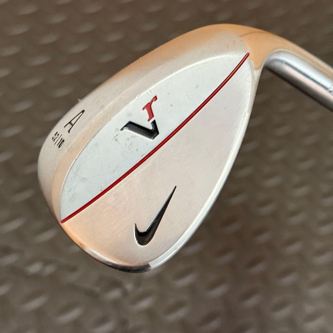 NIKE VR FORGED ウェッジ AW SW NS PRO 950GH