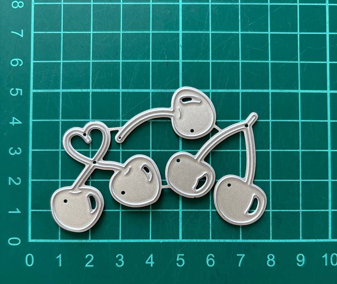 カッティングダイ（中古品） 191