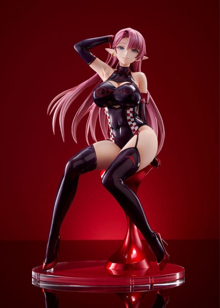 アズールレーン デューク・オブ・ヨーク [ミメヨイ]