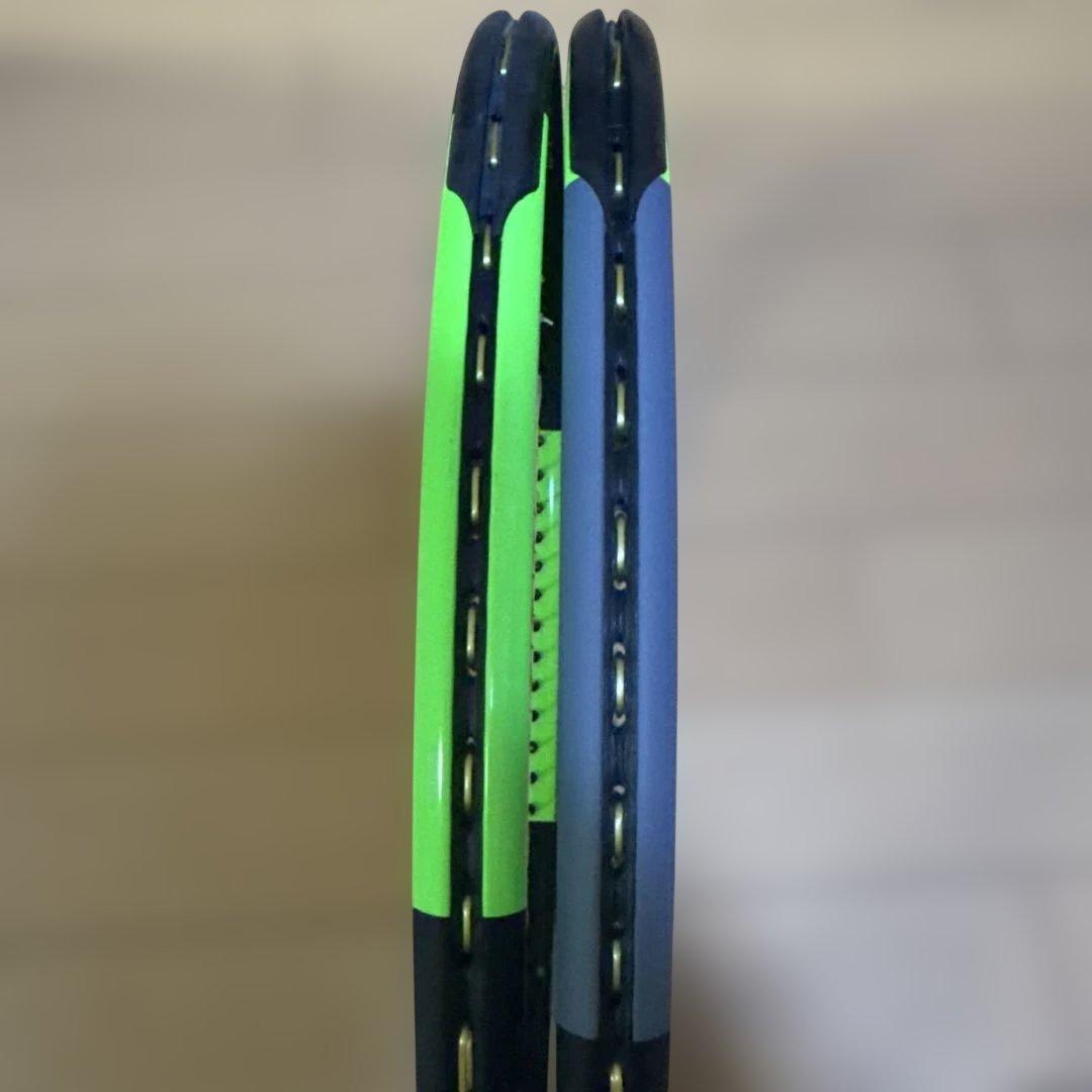 BLADE 98 V6&V7 2本セット