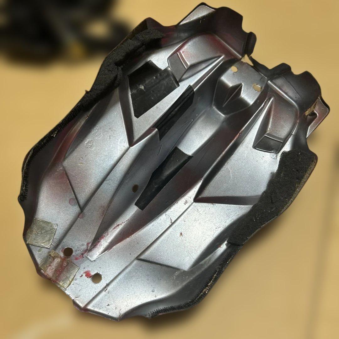 タミヤ　DB01 ドゥルガ　オプション多数