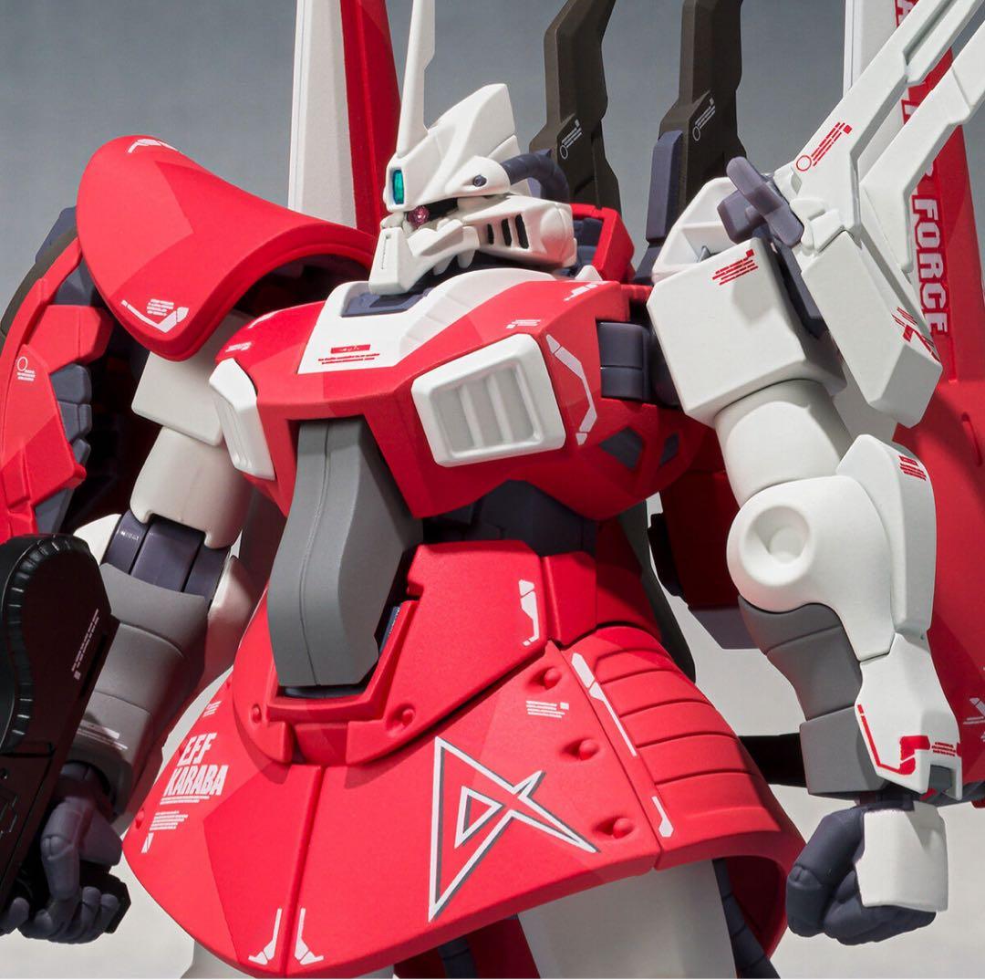 ROBOT魂 アムロ・レイ専用ディジェ　伝票跡なし　新品未開封