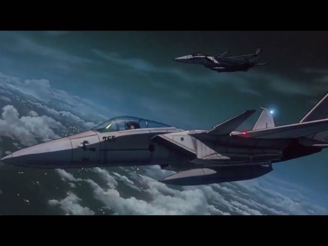 HMA パトレイバー2 F-15改イーグルプラス【初回特典版】