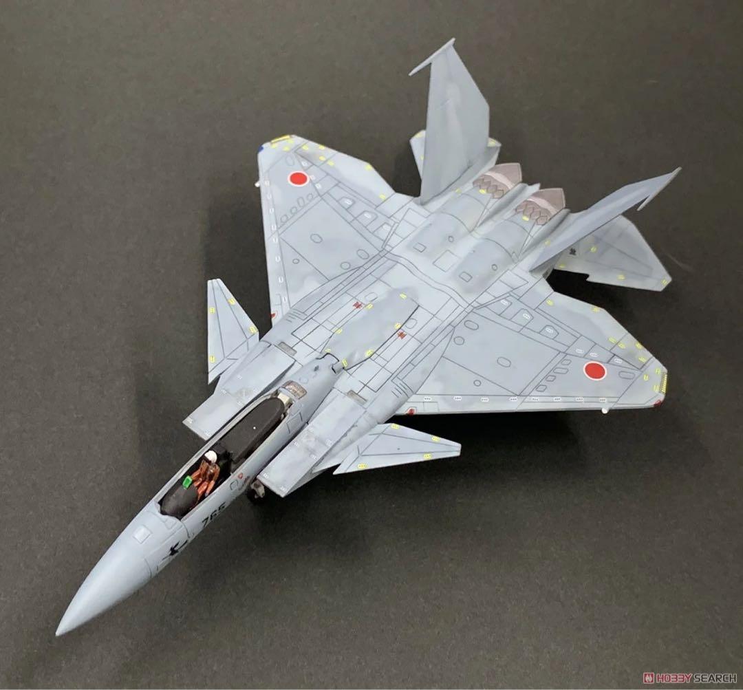 HMA パトレイバー2 F-15改イーグルプラス【初回特典版】