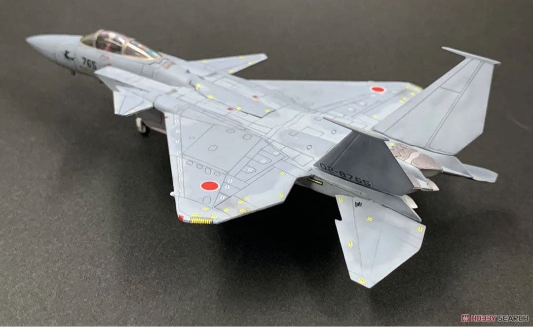 HMA パトレイバー2 F-15改イーグルプラス【初回特典版】