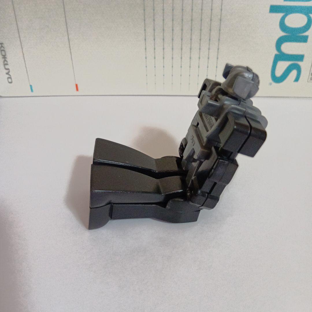 グリコ　レアロボット