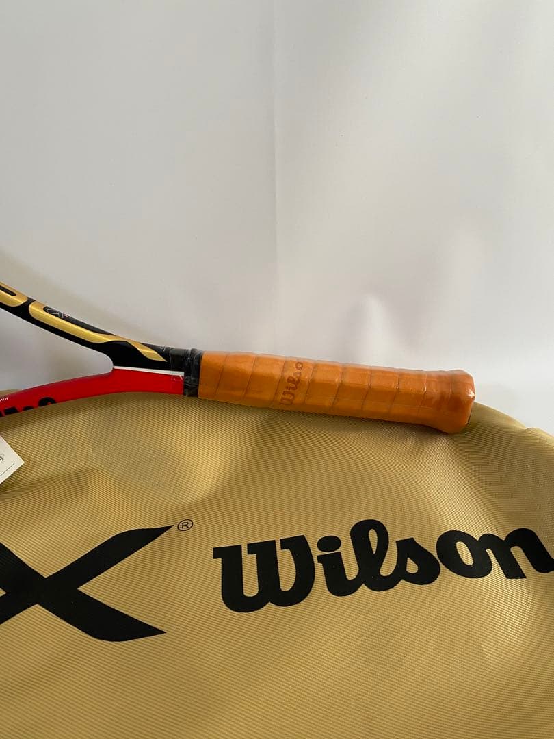 希少　Wilson SIX.ONE TOUR USスペックG3