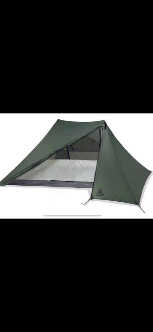 DURSTON GEAR ダーストンギア X-Mid 2 Solid FP無し