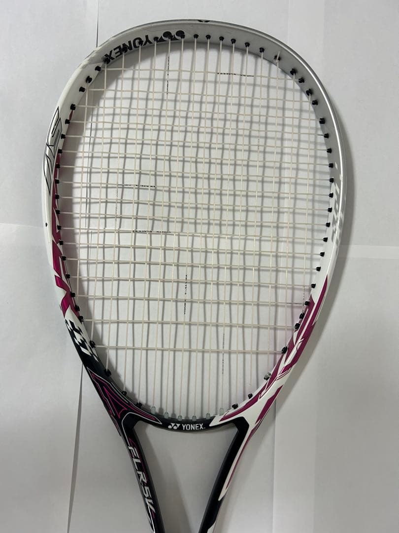 エフレーザー5v ノーマルグリップサイズ2 カスタム　F-LASER 5v