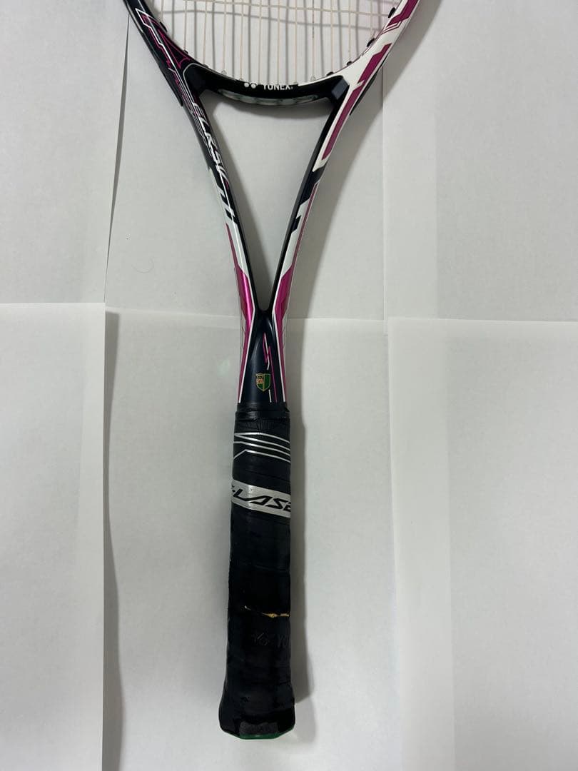 エフレーザー5v ノーマルグリップサイズ2 カスタム　F-LASER 5v