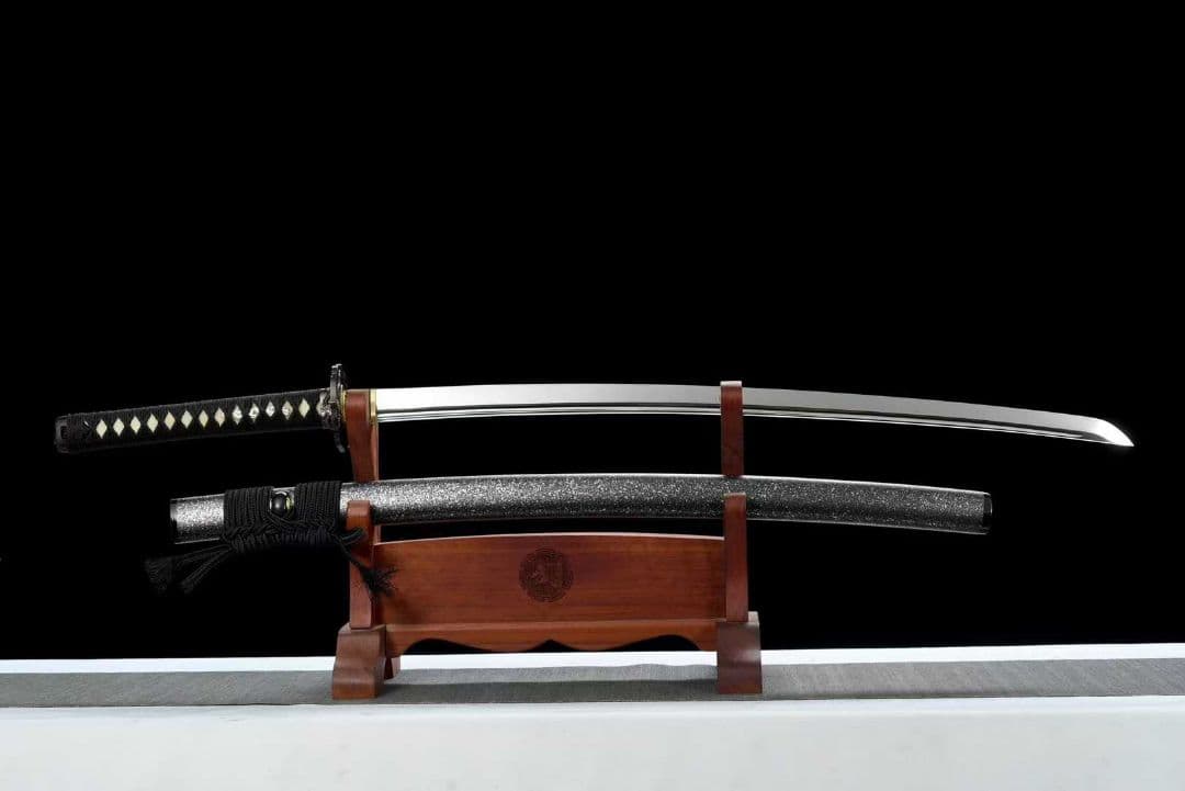 梟龍 古兵器 刀装具 日本刀　模造刀 居合刀 武士道 鑑賞用 美術刀 贈り物