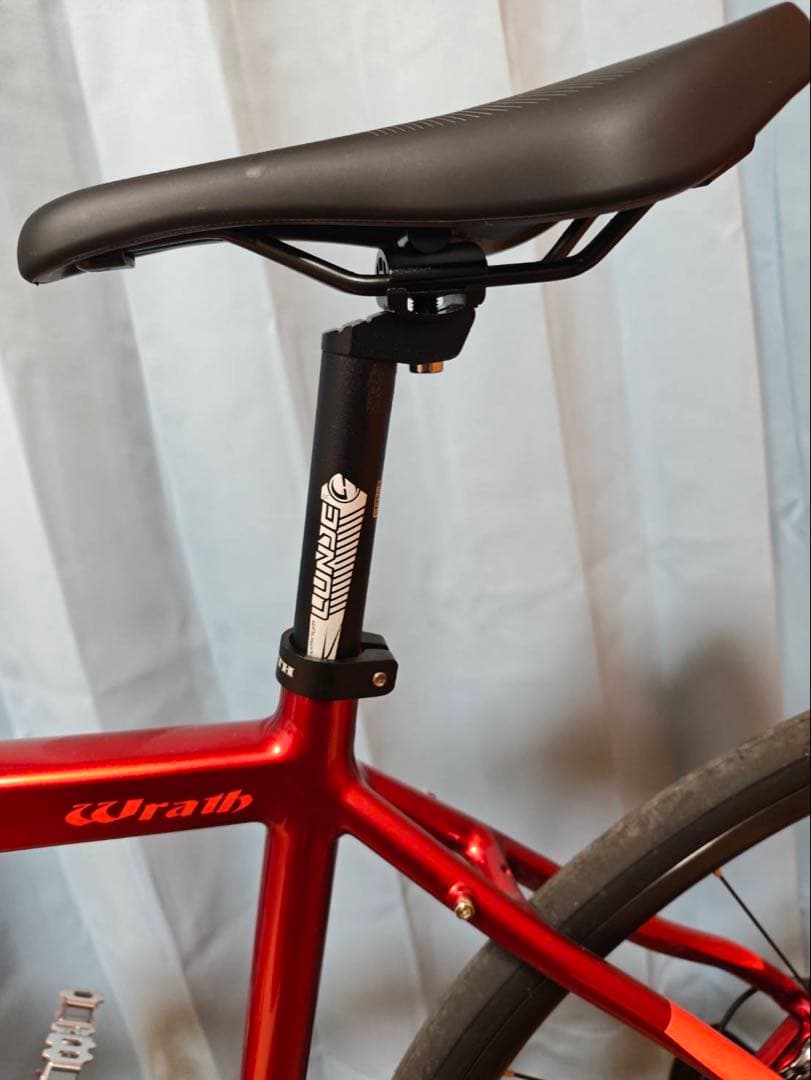 ロックバイクス　クロスバイク　ラース　Mサイズ　直接引き取り限定