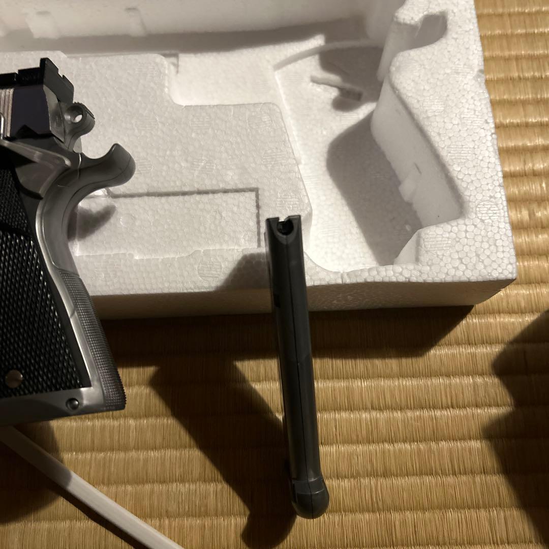 東京マルイ GLOCK 19 モデルガン