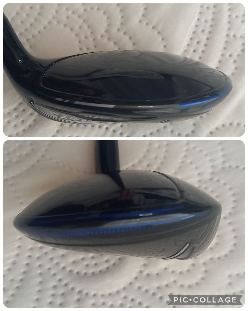 【美品】ブリヂストンTOUR B XD-F 5w18°★ツアーAD IZ-5R1