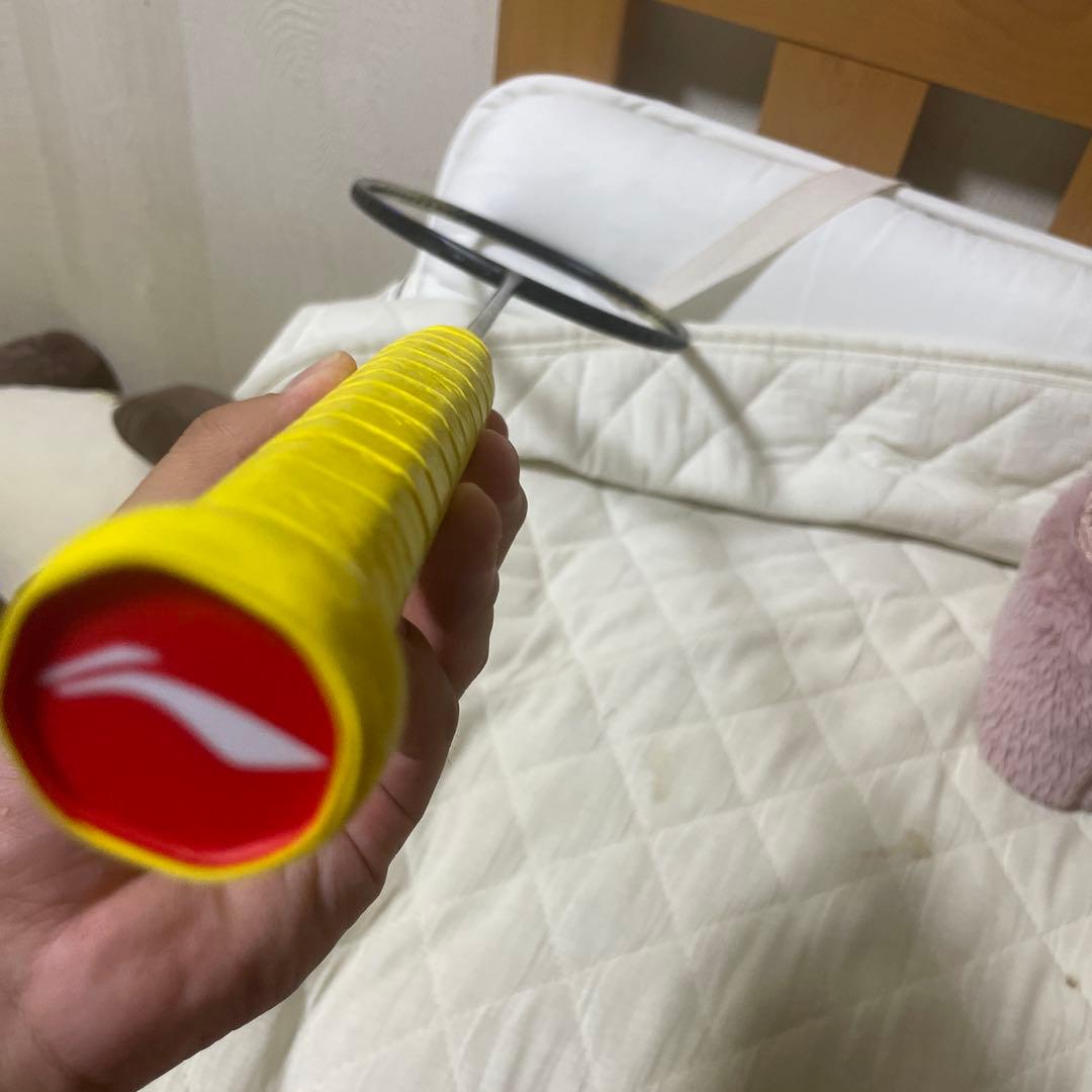 リーニン　アックスフォース100