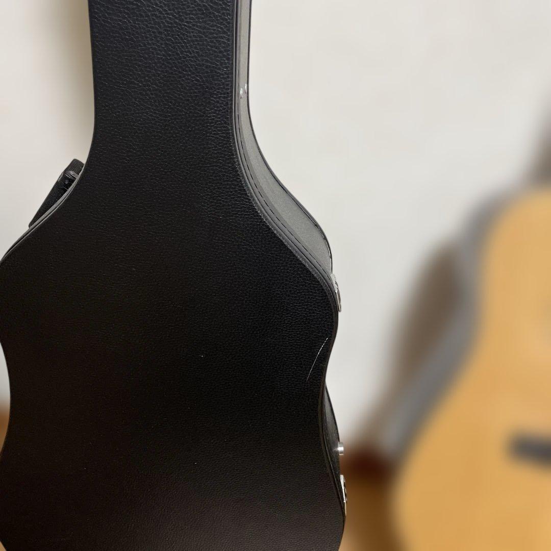 Fender アコースティックギター CD-60 NAT-DS-V2