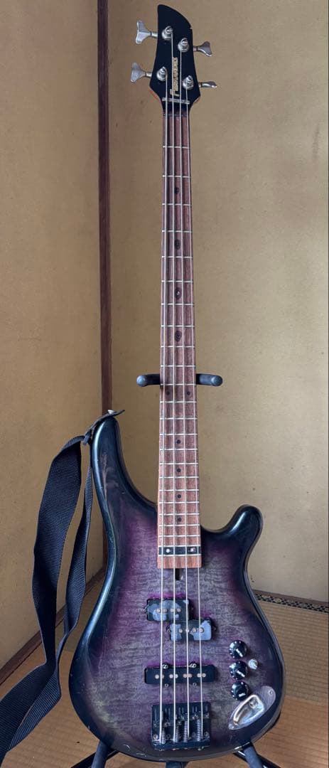 フェルナンデス エレキベース【中古品】