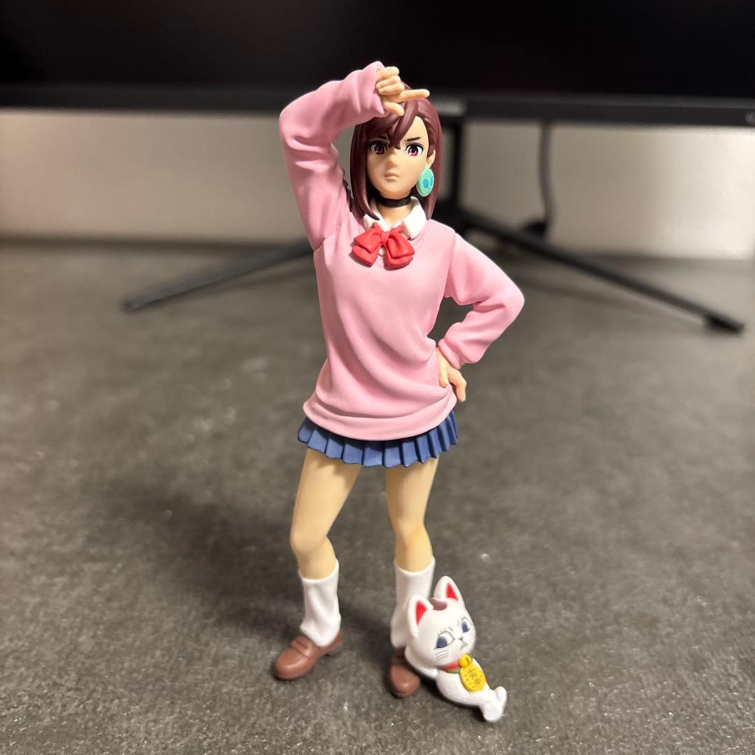 ダンダダンプチラマex 特典付きセット