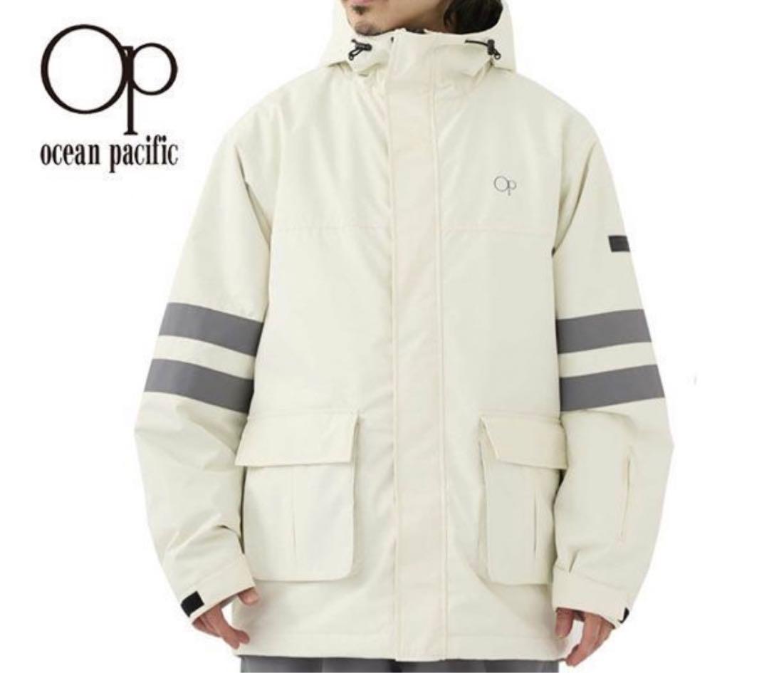 メンズ オーシャンパシフィック スノーウェア ジャケットXL 22000円相当