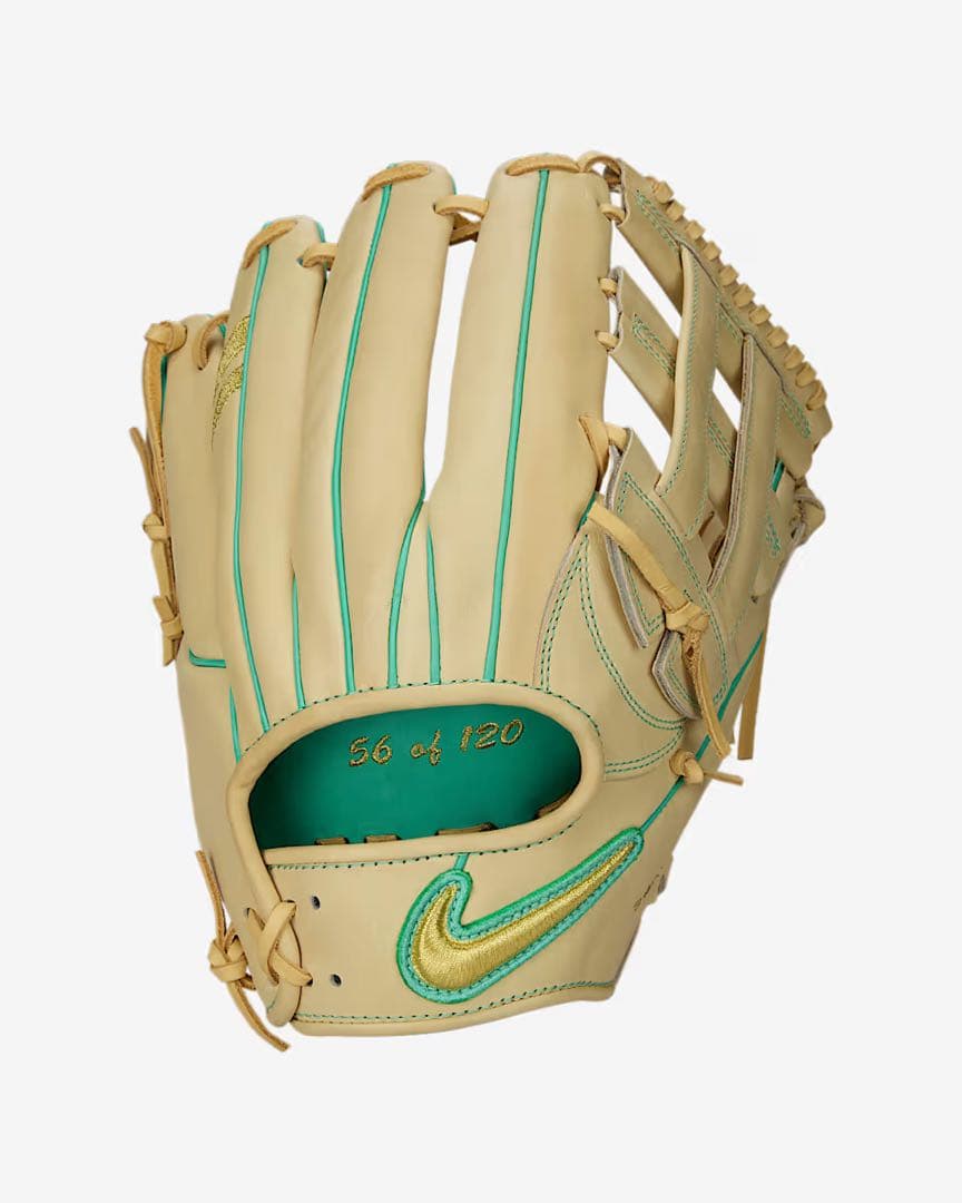 Nike Elite J グローブ 日本製
