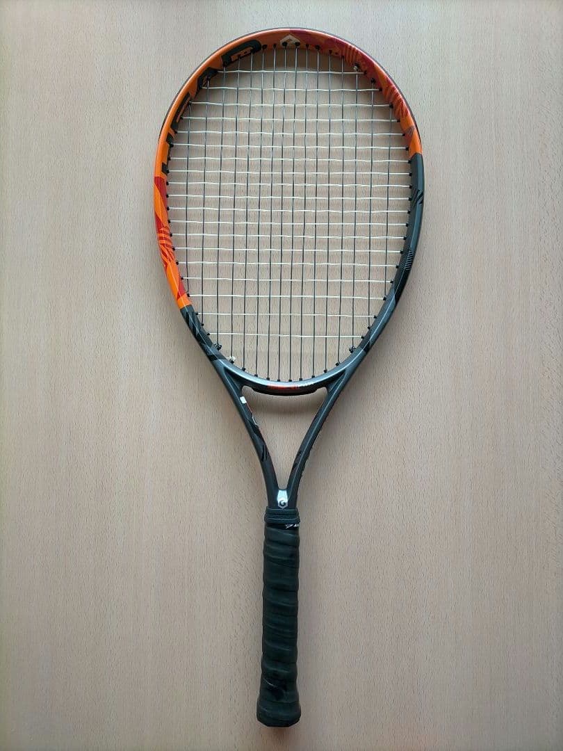 ヘッド RADICAL PWR GRAPHENEX