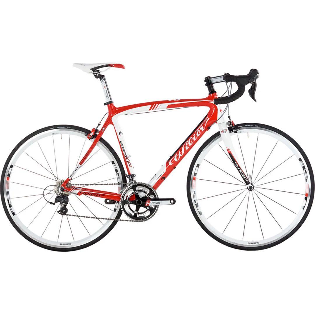 【Sutorega】Wilier izoard XP ウィリエール