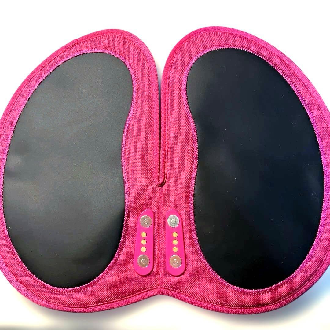 Jog foot　ジョグフット　歩トレパッド
