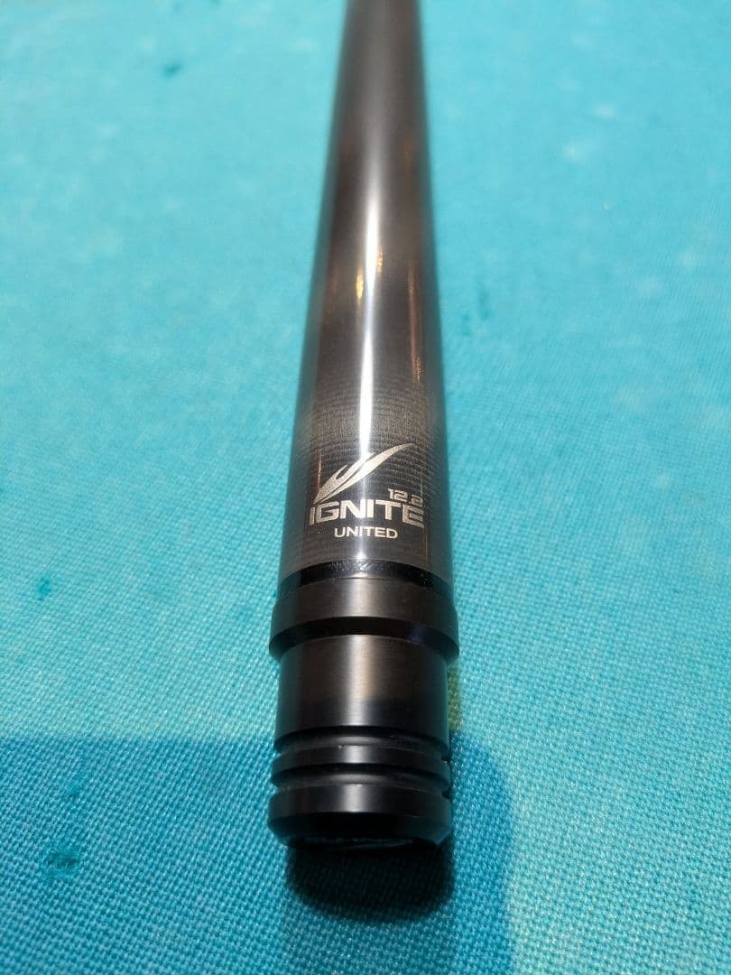 mezz IGNITE12.2（イグナイト） UJ