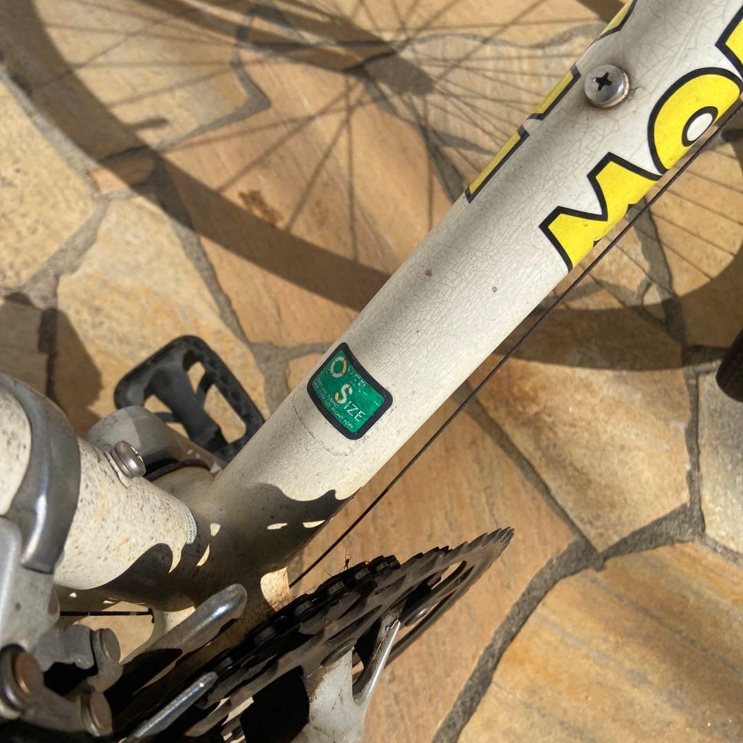 自転車本体 90's Old MTB Panasonic MountainCat USED