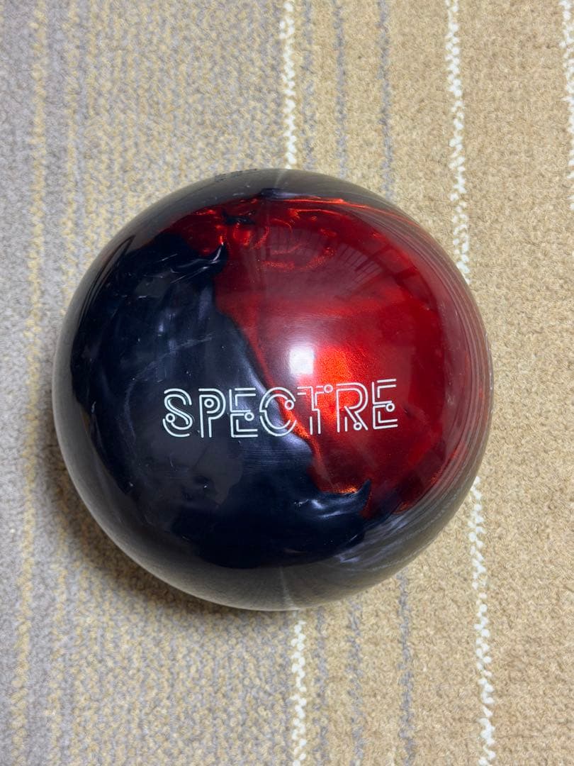 ストーム社 スペクター 14ポンド3オンス ボウリングボール