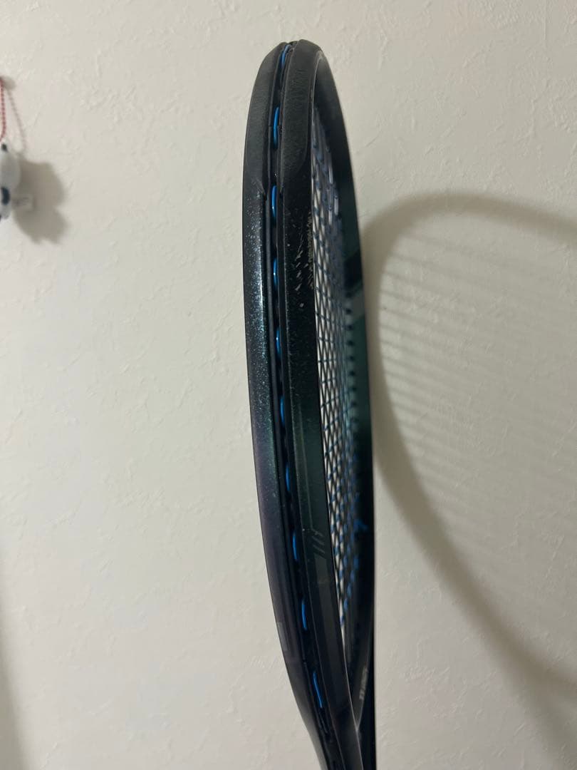 ラケット(硬式用) YONEX e-zone98 G2