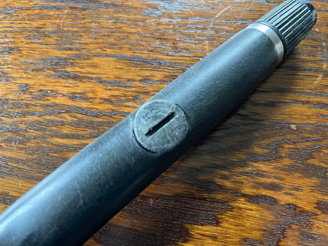 送料込み オールド フジグリップ コネット用Ｏリング付 径13.6mm