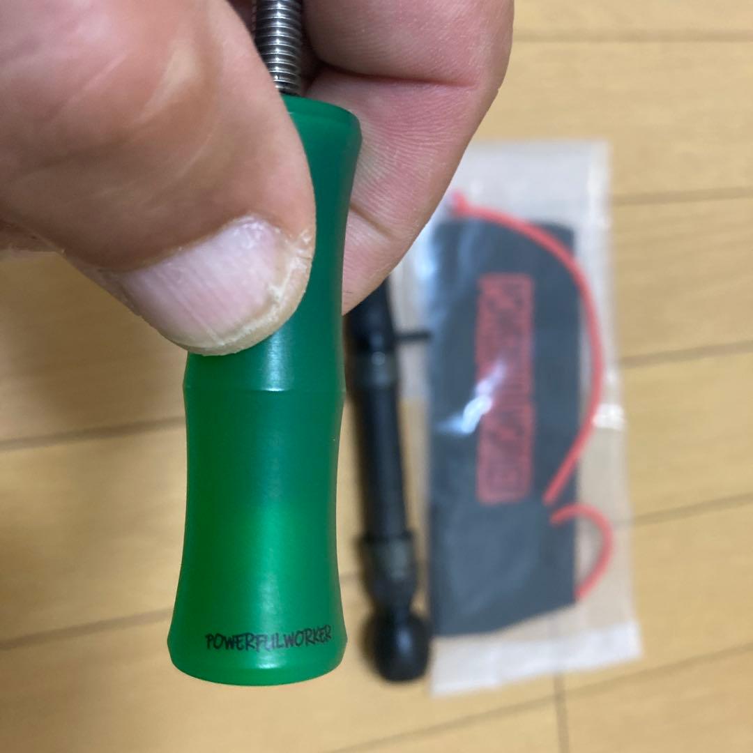 パワフルワーカーグリップ