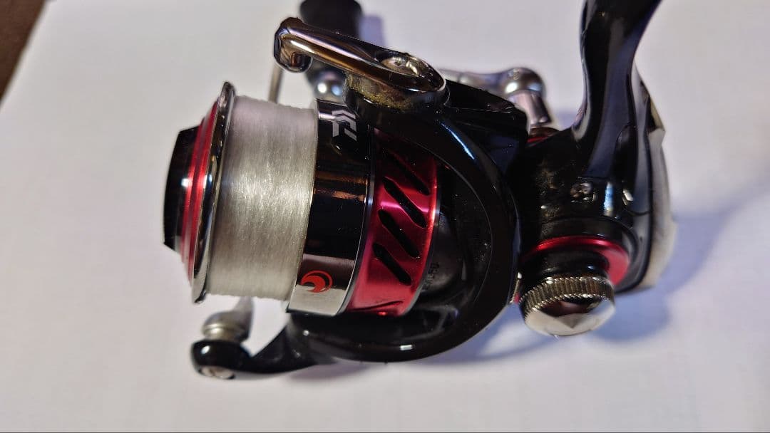 DAIWA◆16 月下美人 MX 2004H