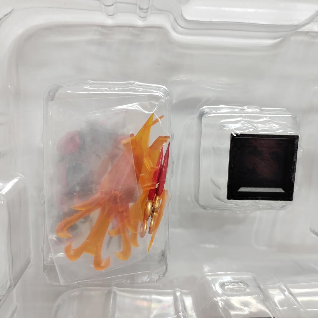 蔵道模型 四聖獣 朱雀 フィギュア 箱付き m1377