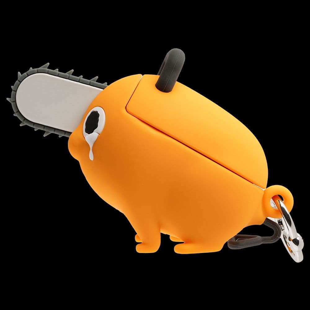 チェンソーマン ポチタ iFace フィギュアタイプケース AirPods 3