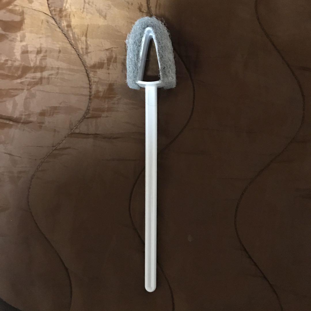 お掃除棒